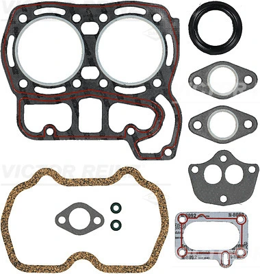 Gasket Kit, cylinder head